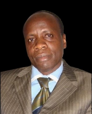 Dr. Alawi Swabury