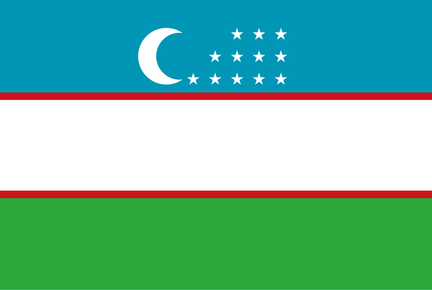 Uzbekistan