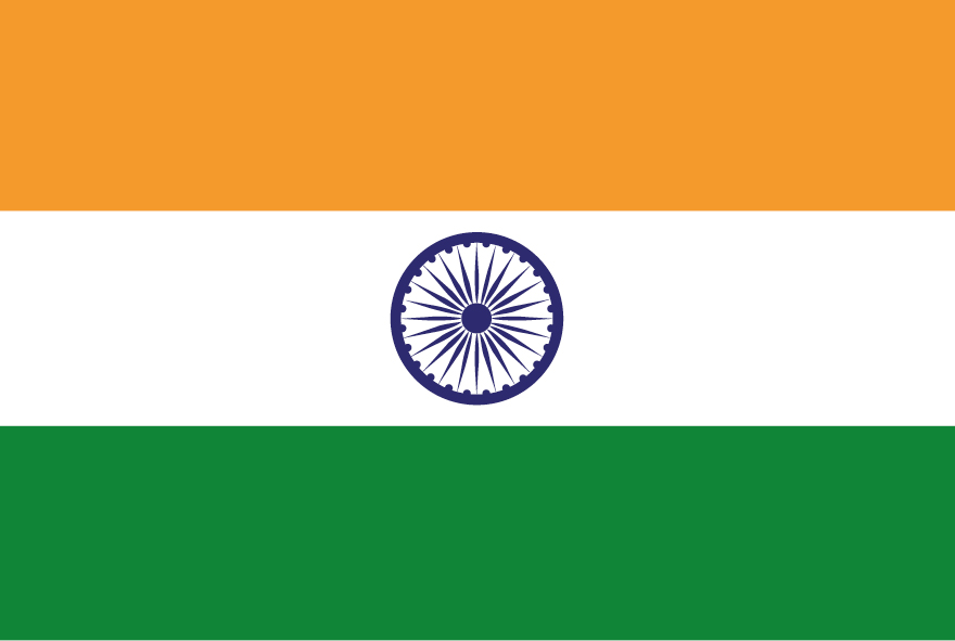 India