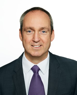 Graham Kerr