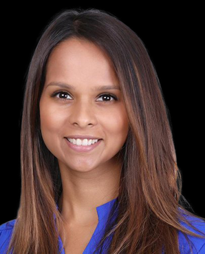 Gracelin Baskaran