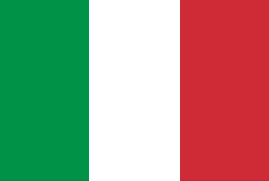 Italy