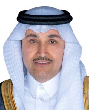 H.E.	Saleh Al Jasser