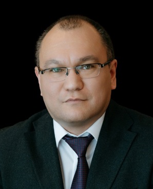 Bakyt Chirchikbayev