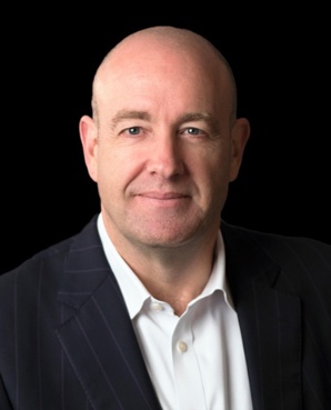 Paul Mitchell