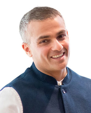 Rohitesh Dhawan