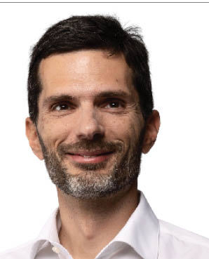 Christos Sermpetis