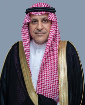 H.E. Khalid Al-Salem