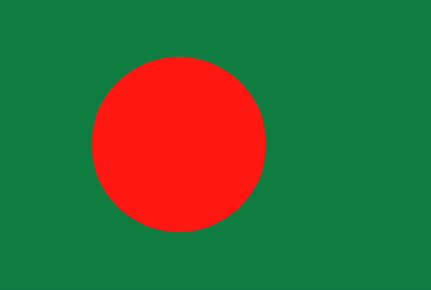 Bangladesh