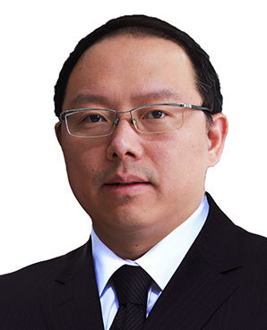 Steele Li
