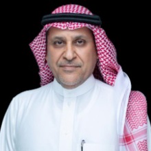 H.E. Eng. Khalid Mohammed Al-Salem