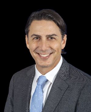 Amos Hochstein