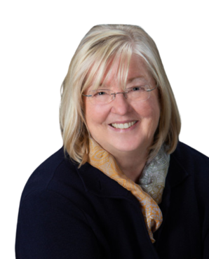 Dr. Michelle Michot Foss