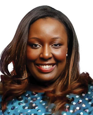 Veronica Bolton Smith