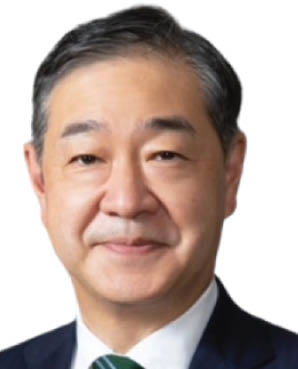 Hirofumi Katase