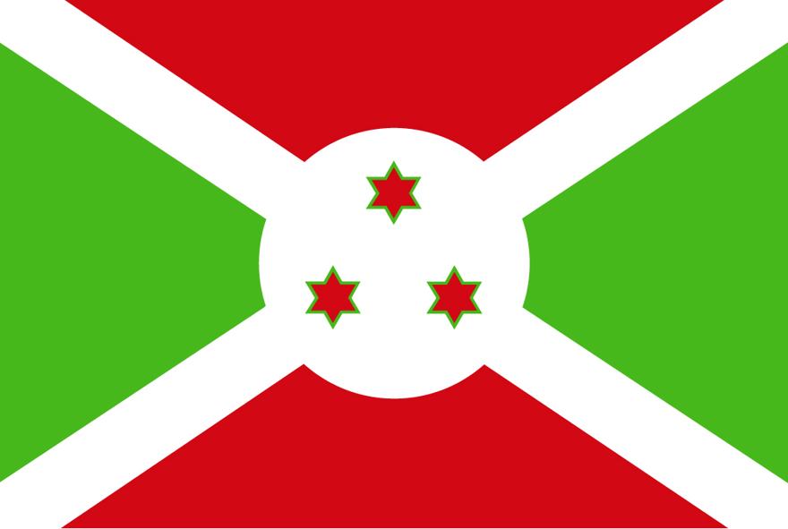 Burundi