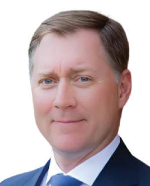 Michael Crandall