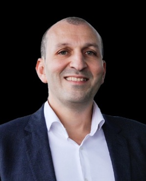 Idir Boudaoud