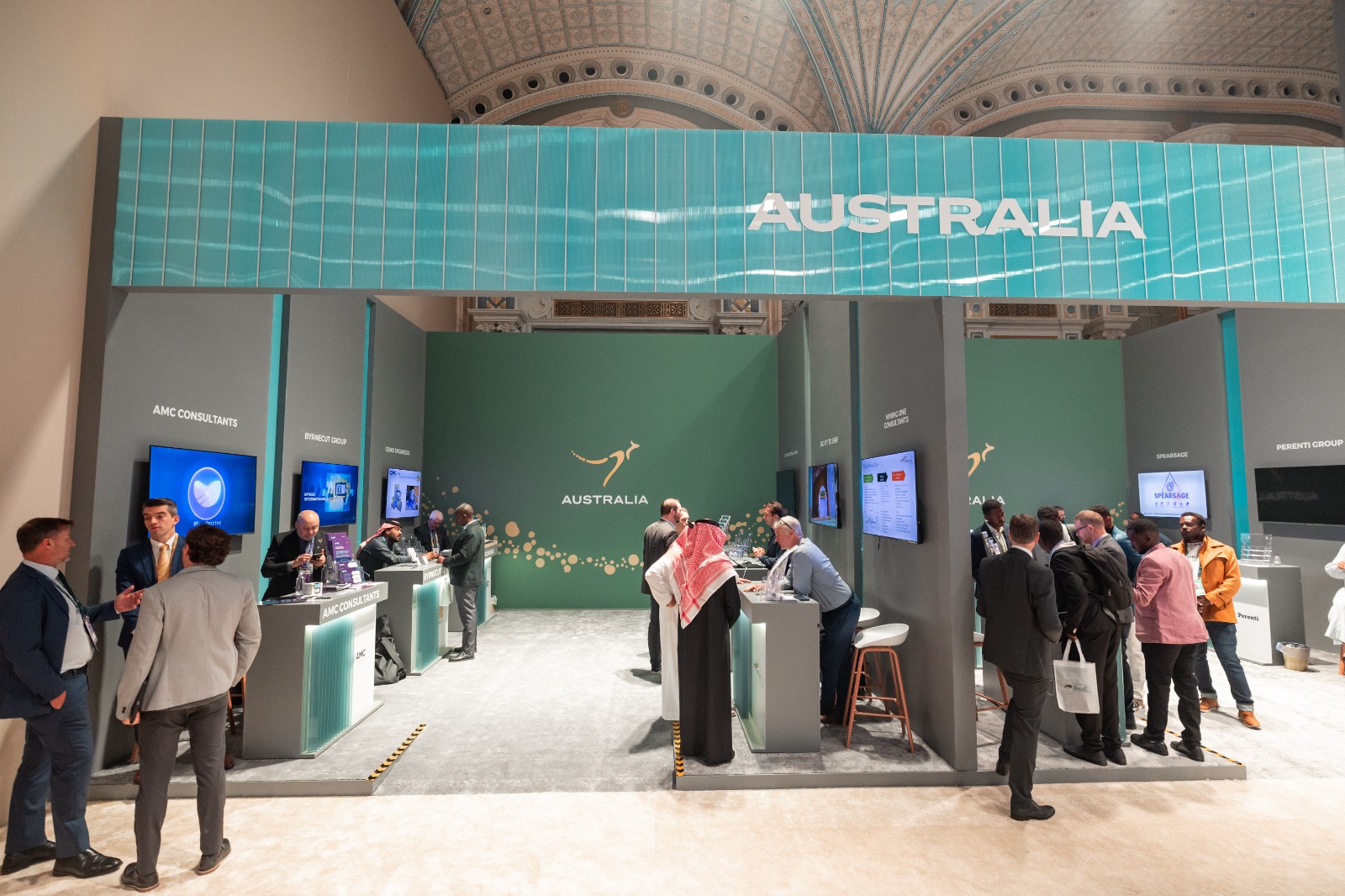 Popup Australia