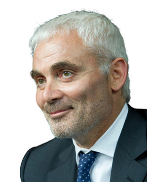 Frank Giustra