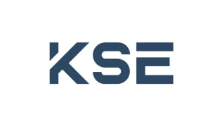 KSE Madincilik Logo