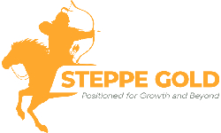 Steppe Gold