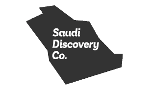 Saudidiscovery