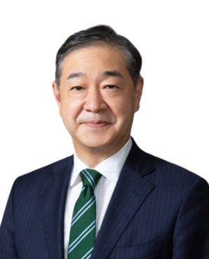Hirofumi  Katase
