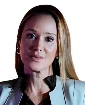 Ana Cabral Gardner