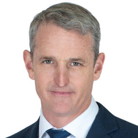 Tristan Pascall