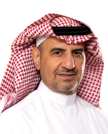 H.E. Bandar Al Khorayef