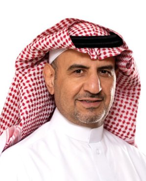 H.E. Khalid Al-Mudaifer
