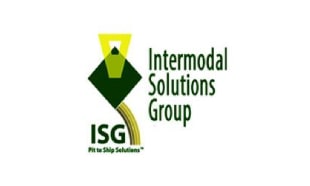 Intermodal Solutions Logo Min