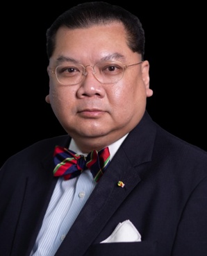 The Hon. J. Peter Pham