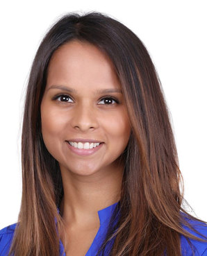 Dr. Gracelin Baskaran