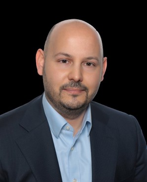 Jonathan Cordero