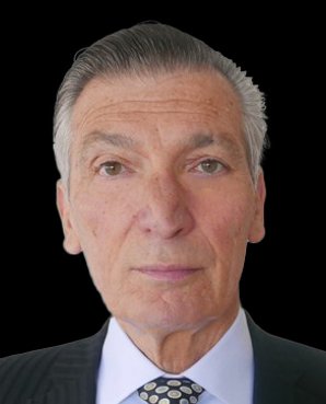 Dr Donald R. Sadoway