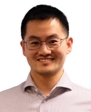David Zhin-Yen