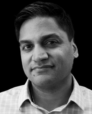 Satish Rao