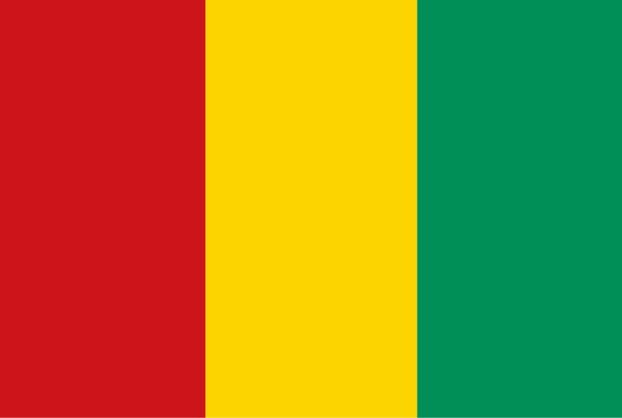 Republic Of Guinea