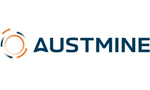 Austmine Logo