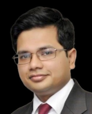 Ruchin Garg