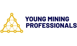 Young Mining Professionals Logo