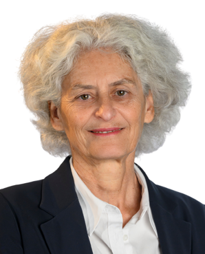 Valérie Levkov