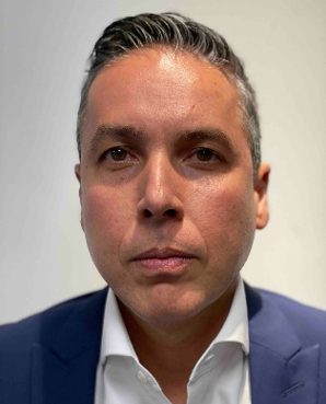 André Figueirido