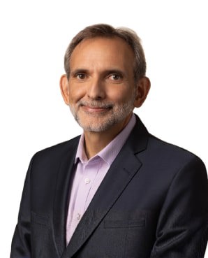 Amb. Carlos Enrique Pascual