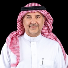 Dr. Bashar Al Malik