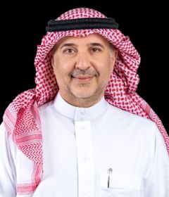 Dr. Bashar Al Malik