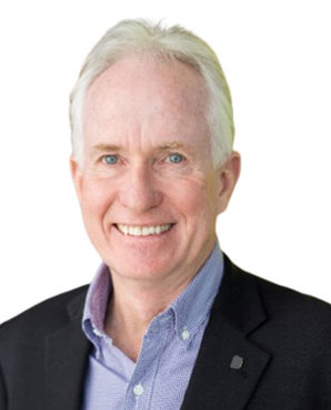 Dennis Gibson