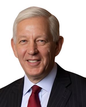 Dominic Barton